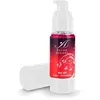 Image de Falcon Huile de Massage Chauffant Extase Sensual Au Parfum de Fraise, Aphrodisiaque, 30 Ml 30 ml