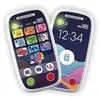 Image de Jeu d'imitation Infinifun Mon 1er vrai Duo de téléphones