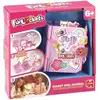 Image de Jumbo Funlockets Mon Mini Journal Secret