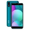 Image de SPC Smart Max 2 14 cm (5.5") Double SIM Android 11 Go Edition 4G Micro-USB 1 Go 16 Go 2500 mAh Turquoise