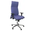 Image de Piqueras Y Crespo Modèle 206sbali261 Chaise De Bureau Ergonomique Avec Mécanisme Synchrone Et Réglable En Hauteur Assise Et Dossier Rembourrés En