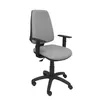 Image de ModÃ¨le 14CPBALI40B10 CP Chaise de bureau ergonomique avec contact permanent et rÃ©glable en hauteur Assise et dossier rembourrÃ©s en
