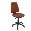 Image de ModÃ¨le 14CPBALI363 CP Chaise de bureau ergonomique avec contact permanent et rÃ©glable en hauteur Assise et dossier rembourrÃ©s en