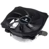 Image de CoolBox Plannar 120 Processeur Refroidisseur - Ventilateurs, refoidisseurs et radiateurs (Processeur, Refroidisseur, Prise AM2, P