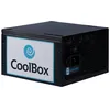 Image de CoolBox CoolBox Force BR-500 unité d'alimentation d'énergie 500 W 20+4 pin ATX ATX Noir