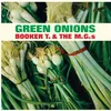 Image de Green onions