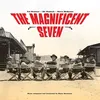 Image de Elmer Bernstein - The Magnificent Seven (Original Soundtrack) [Vinyl] Colored Vi