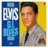 Image de Gi Blues - 180 Gram Colored Vinyl (Solid Blue) - Vinyle 33 Tours