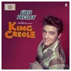Image de King Creole - 180 Gram Colored Vinyl (Solid Orange) - Vinyle 33 Tours