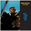 Image de Live At The Pershing Lounge 1958 - But Not For Me Vinyle Bleu