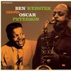 Image de Ben Webster Meets Oscar Perterson
