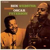 Image de Ben Webster Meets Oscar Perterson - Vinyle 33 Tours