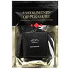 Image de BIJOUX INDISCRETS Coffret Instruments Of Pleasure - Pack Extrême & Intense pour Jeu de Couple Sensuel, 4 Objets Erotiques, Rouge