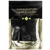 Image de BIJOUX INDISCRETS Coffret Instruments Of Pleasure - Pack Extrême & Intense pour Jeu de Couple Sensuel, 4 Objets Erotiques, Vert