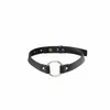 Image de Collier BDSM (Couleur : Noir)