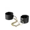 Image de Menottes BDSM Maze (Couleur : NOIR)