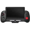 Image de Manette Pro Gaming Blade pour Nintendo Switch Noir et rouge