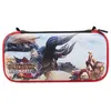 Image de Sacoche FR-TEC Monster Hunter pour Nintendo Switch