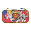 Image de Nintendo Sac Fr-Tec Premium Superman Pour Nintendo Switch - Compatible Avec Tous Les Modèles