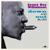 Image de Down And Out Blues Édition Limitée