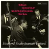 Image de Oscar Peterson Trio - At The Stratford Shakespearean Festival (Centennial Edition) - Limited 180-Gram Vinyl [Vinyl Lp] Ltd Ed, 180 Gram, Spain - Import