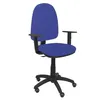 Image de Piqueras Y Crespo Modèle 04cpbali229b10 Chaise De Bureau Ergonomique Avec Mécanisme De Contact Permanent Et Réglable En Hauteur Assise Et Dossier