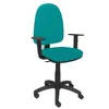 Image de ModÃ¨le 04CPBALI39B10 Chaise de bureau ergonomique avec mÃ©canisme de contact permanent et rÃ©glable en hauteur Assise et dossier