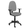Image de ModÃ¨le 04CPBALI40B10 Chaise de bureau ergonomique avec mÃ©canisme de contact permanent et rÃ©glable en hauteur Assise et dossier