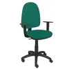 Image de Piqueras Y Crespo Modèle 04cpbali456b10 Chaise De Bureau Ergonomique Avec Mécanisme De Contact Permanent Et Réglable En Hauteur Assise Et Dossier