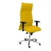 Image de ModÃ¨le 206SXLBALI100 XL Chaise de bureau ergonomique avec mÃ©canisme synchrone et rÃ©glable en hauteur, surtout pour les personnes de