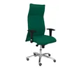Image de ModÃ¨le 206SXLBALI456 XL Chaise de bureau ergonomique avec mÃ©canisme synchrone et rÃ©glable en hauteur, surtout pour les personnes de