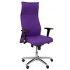 Image de Fauteuil Albacete XL bali lilas jusqu'Ã  160kg