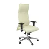 Image de ModÃ¨le 206SXLSPCR XL Chaise de bureau ergonomique avec mÃ©canisme synchrone et rÃ©glable en hauteur, surtout pour les personnes de