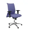 Image de ModÃ¨le 207SBALI261 confidente Fauteuil ergonomique pour les visiteurs avec mÃ©canisme synchrone et rÃ©glable en hauteur Assise et