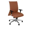 Image de ModÃ¨le 207SBALI363 confidente Fauteuil ergonomique pour les visiteurs avec mÃ©canisme synchrone et rÃ©glable en hauteur Assise et