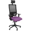 Image de Chaise Horna bali lilas