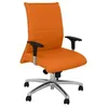 Image de Fauteuil ergonomique confidentiel pour visiteurs avec mÃ©canisme synchro et hauteur rÃ©glable, spÃ©cialement pour les personnes de