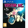 Image de Vostok Inc Hostile Takeover Edition Exclu Mm PS4