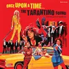 Image de Once Upon A Time / The Tarantino Sound Édition Limitée Vinyle Rouge