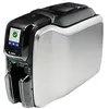 Image de Zebra Zc300 Impresora De Tarjeta PlÃ¡stica Pintar Por SublimaciÃ³n/Transferencia TÃ©rmica Color 300 X 3