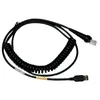 Image de Honeywell STK Cable - câble USB - 3 m