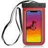 Image de Coque Ã©tanche - PIQUERAS Y CRESPO - Xiaomi Mi A1 - CertifiÃ©e IPX8 - Rouge - Protection optimale