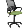 Image de Chaise Bali Vianos Vert Olive