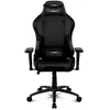 Image de Drift Drift Dr250b - Fauteuil De Jeu Professionnel, Similicuir, Accoudoirs Réglables 4d, Piston De Classe 4, Siège Inclinable, Réglable En Hauteur, Dossier Inclinable, Coussins Lombaires Et Cervicaux, Noir.