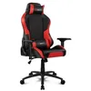 Image de DRIFT DR250 Chaise Gaming - Noir/Rouge