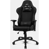 Image de DRIFT DR110BK SiÃ¨ge pour jeu vidÃ©o Fauteuil de gaming SiÃ¨ge rembourrÃ© Noir