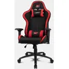 Image de DRIFT DRIFT DR110BR Siège pour jeu vidéo Fauteuil de gaming Siège rembourré Noir, Rouge