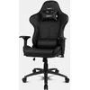 Image de DRIFT DRIFT DR350 Fauteuil de gaming Siège rembourré Noir