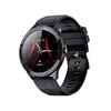 Image de Leotec Lesw32k Smartwatche Et Montre De Sport 3,25 Cm (1.28") Ips NumÃ©rique 240 X 240 Pixels Ãcran Tactile Noir