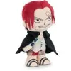 Image de One Piece - Shanks - Peluche 29cm